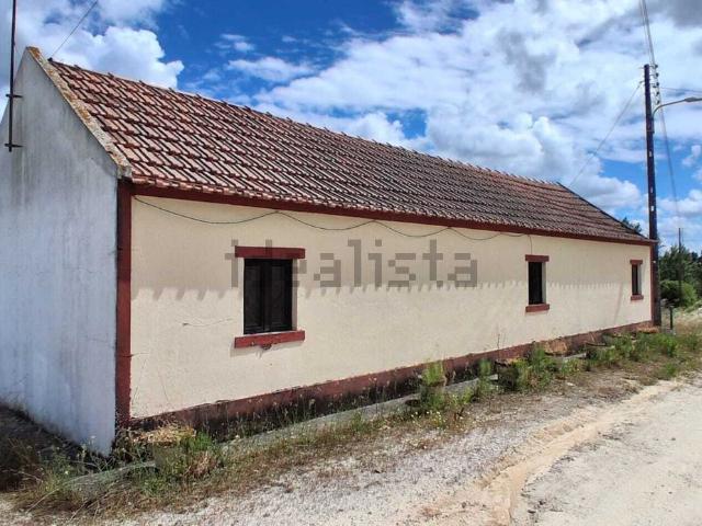Casa venda em Azerveira, Coruche