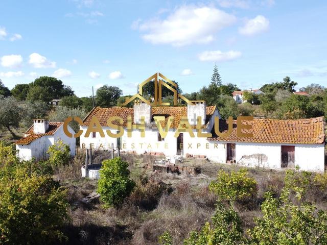 Casa venda em Coruche, Santarém