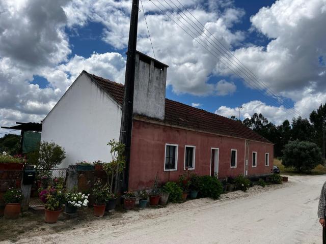 Casa venda em Coruche, Santarém