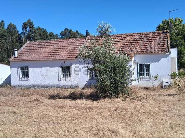 Casa venda em Coruche, Santarém