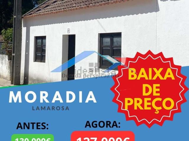 Casa venda em Azerveira, Coruche