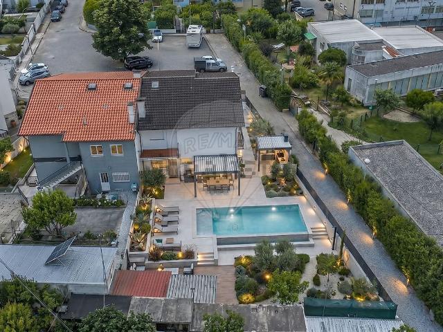 Casa venda em Quinta da Capela, Braga