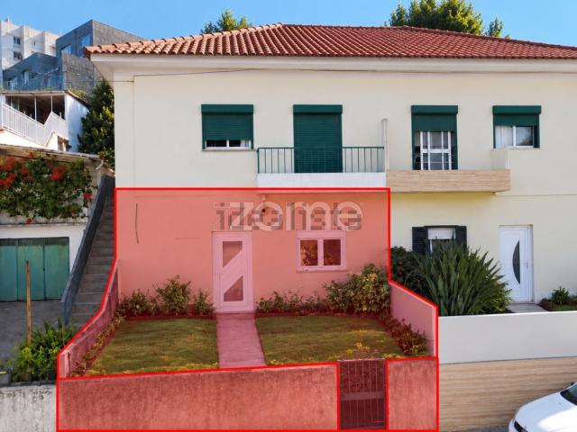 Casa venda em São José de São Lázaro, Braga