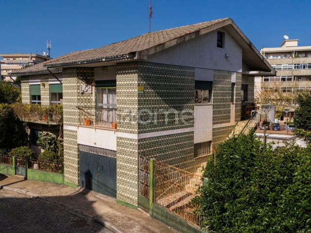 Casa venda em São José de São Lázaro, Braga
