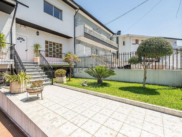 Casa venda em Braga (São José de São Lázaro e São João do Souto), Braga
