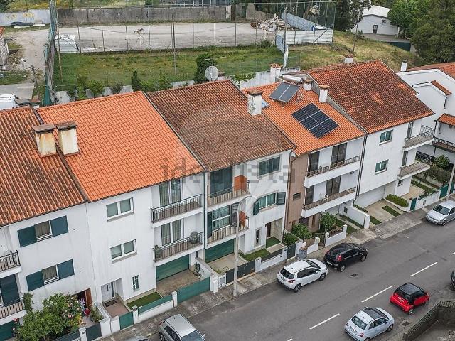 Casa venda em Braga