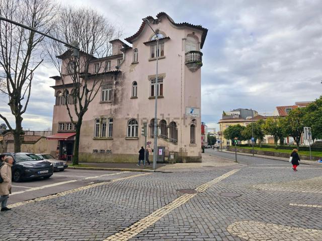 Casa venda em Santa Tecla, Braga