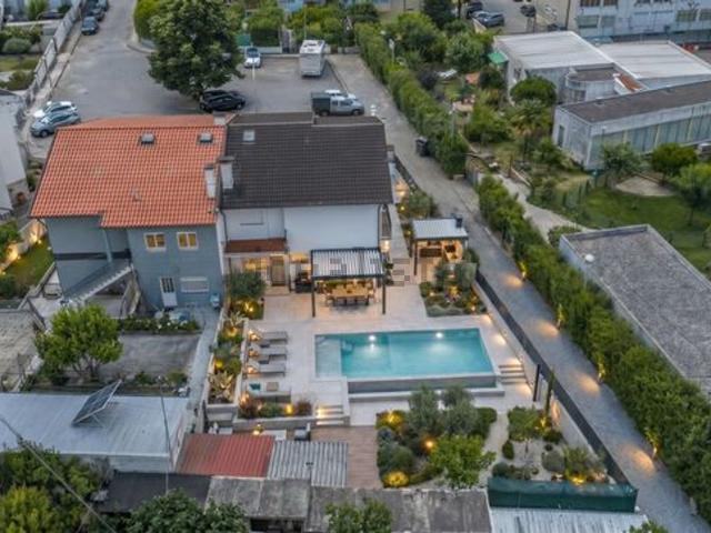 Casa venda em Quinta da Capela, Braga