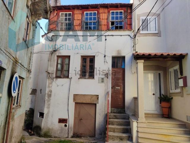 Casa venda em São Julião, Guarda