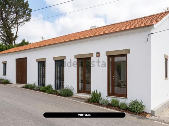 Casa venda em Levira, Anadia