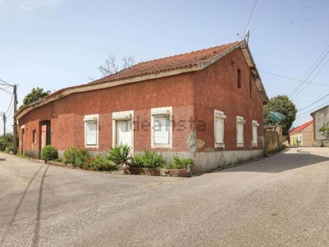 Casa venda em São Lourenço do Bairro, Anadia