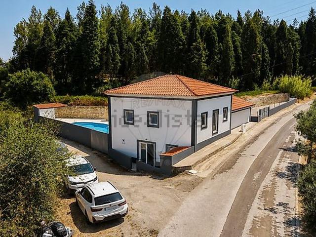 Casa venda em Anadia, Aveiro
