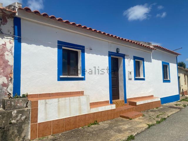 Casa venda em São Luís, Odemira