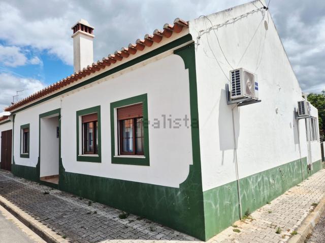 Casa venda em São Luís, Odemira