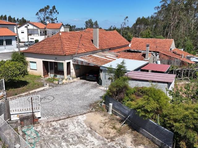 Casa venda em Batalha, São Mamede