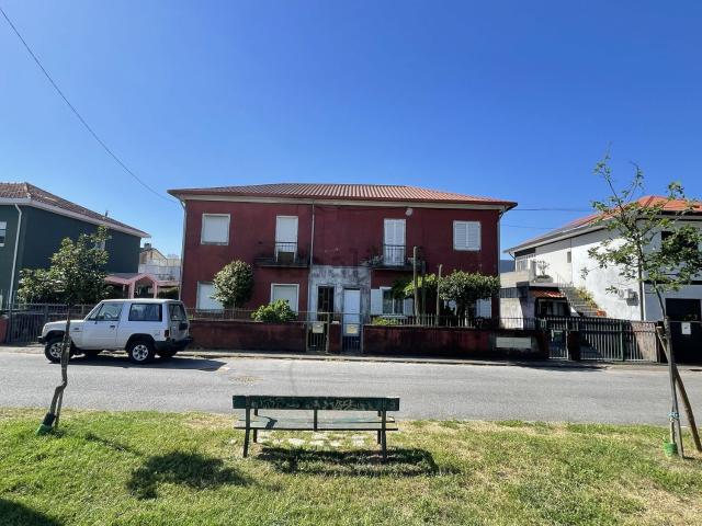 Casa venda em Barranha, Porto