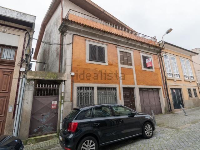 Casa venda em Moalde, Porto