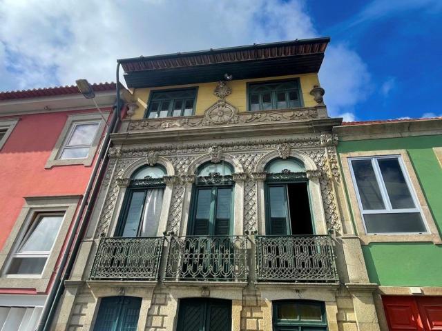 Casa venda em Moalde, Porto