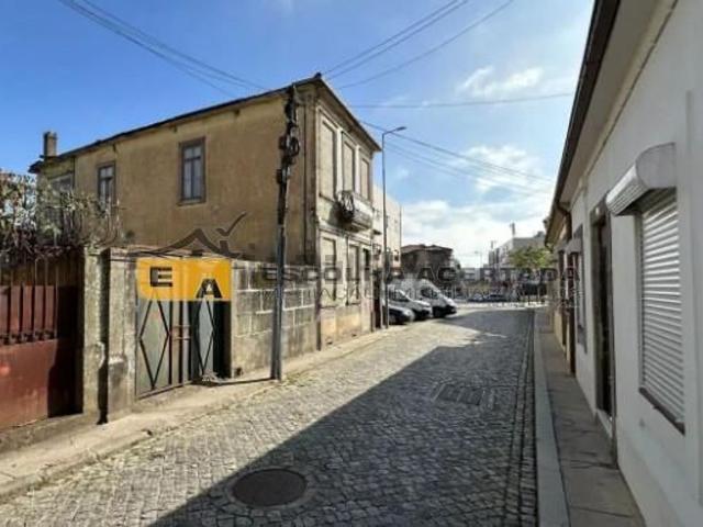 Casa venda em Moalde, Porto