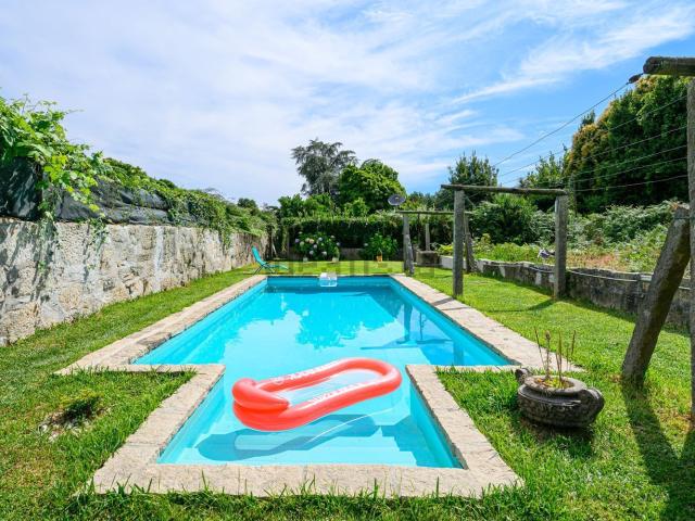 Casa venda em Moalde, Porto