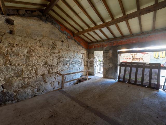 Casa venda em Moalde, Porto
