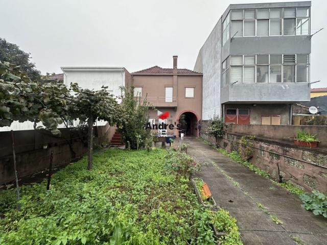 Casa venda em Moalde, Porto