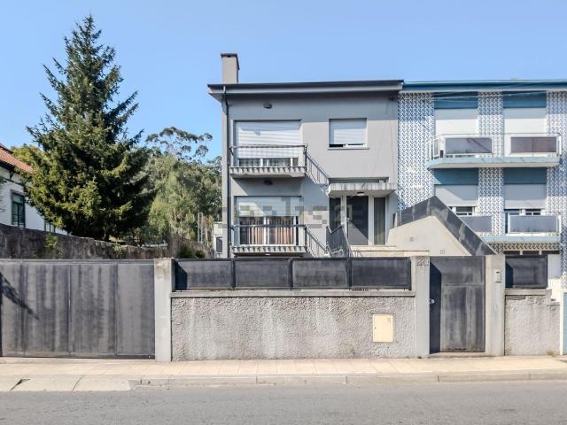 Casa venda em Viso de Cima, Porto