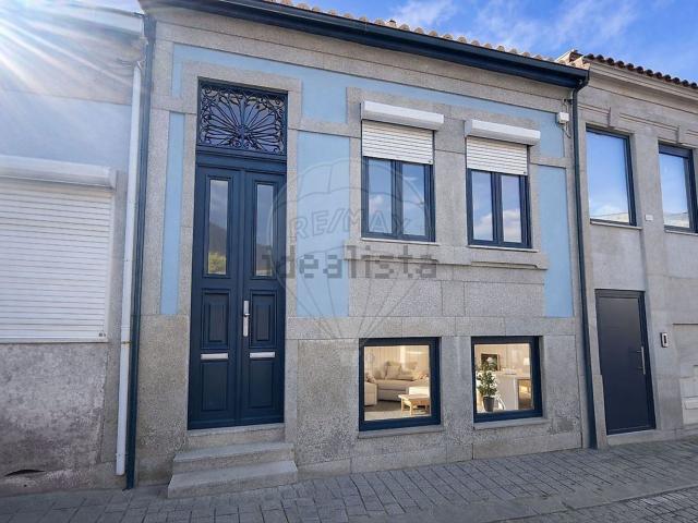 Casa venda em Picoutos, Porto