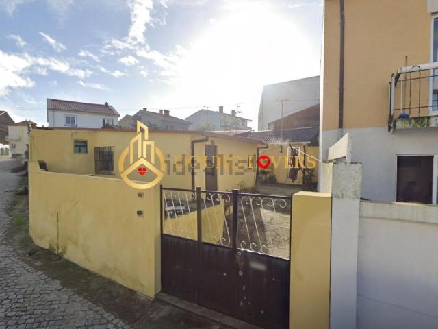 Casa venda em Moalde, Porto