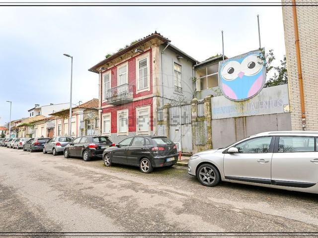 Casa venda em Árvore Grossa, Porto