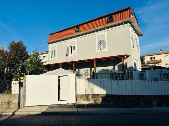 Casa venda em Porto