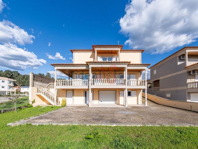 Casa venda em Marecos, Porto
