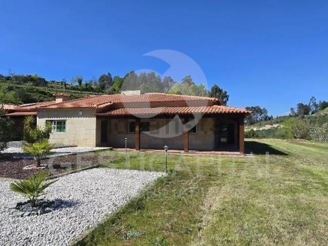 Casa venda em Recezinhos (São Mamede), Marecos