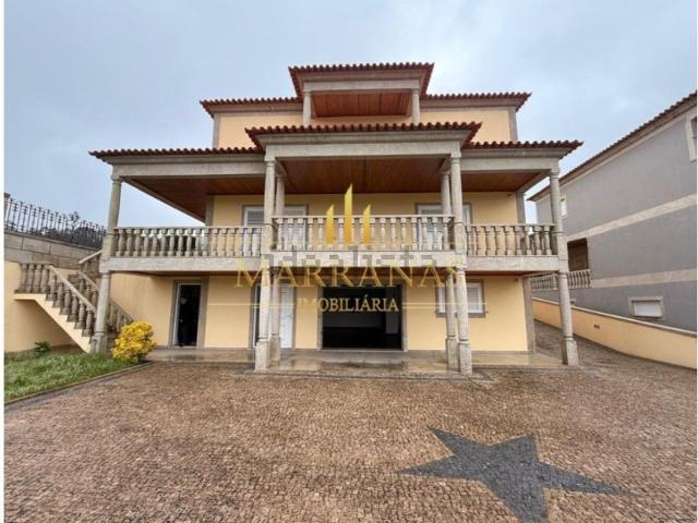 Casa venda em Recezinhos (São Mamede), Marecos