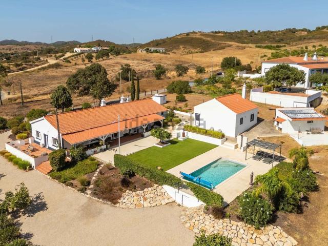 Casa venda em São Bartolomeu De Messines, Faro