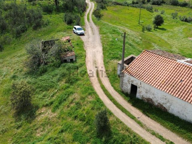 Casa venda em Monte das Pitas, São Marcos Da Serra