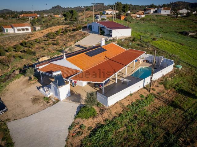 Casa venda em Monte das Pitas, São Marcos Da Serra