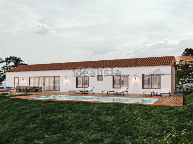 Casa venda em São Marcos Da Serra, Faro