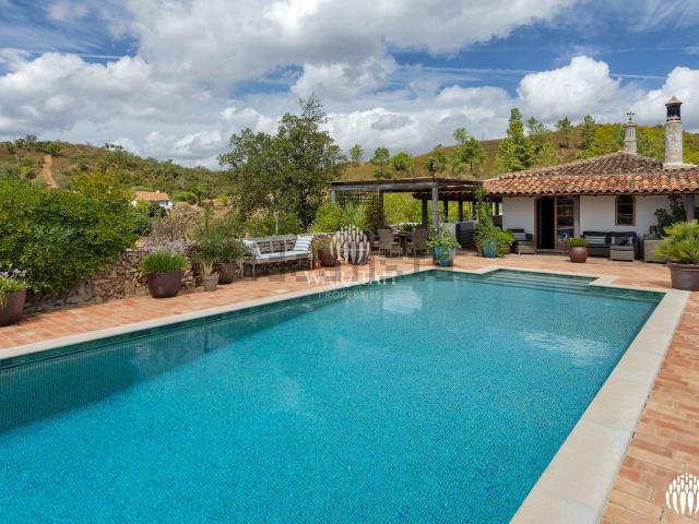 Casa venda em São Marcos Da Serra, Faro