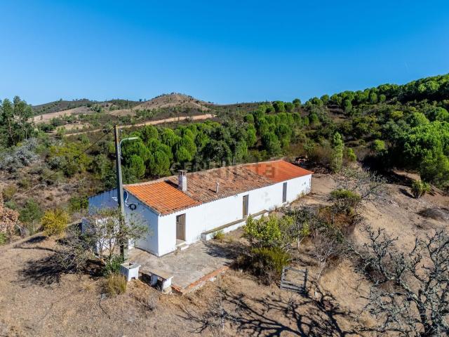 Casa venda em Monte Ribeiro, São Marcos da Serra