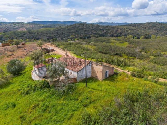 Casa venda em São Marcos Da Serra, Faro