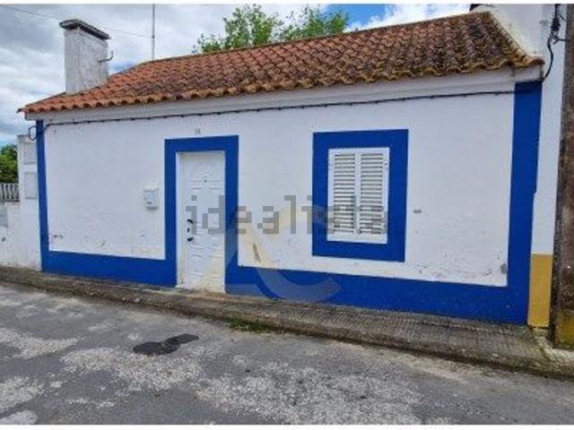Casa venda em Alcácer Do Sal, Setúbal