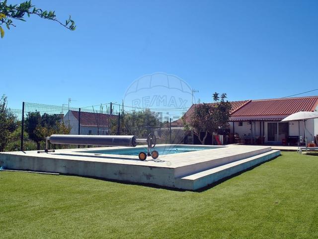 Casa venda em Alcácer Do Sal, Setúbal
