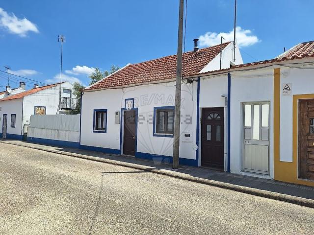 Casa venda em Alcácer Do Sal, Setúbal