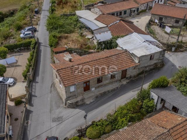 Casa venda em Selho (São Cristóvão), Guimarães