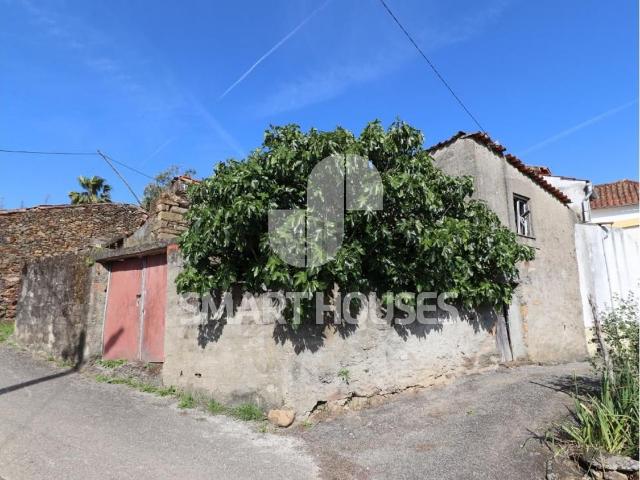Casa venda em Arganil, São Martinho Da Cortiça