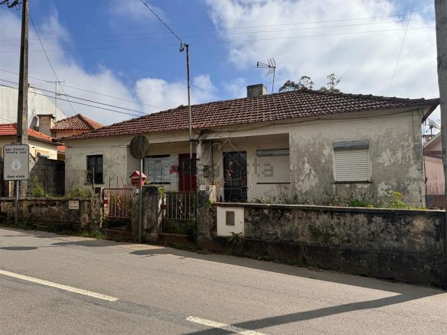 Casa venda em Oliveira De Azeméis, Aveiro