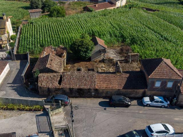 Casa venda em Oliveira De Azeméis, Aveiro