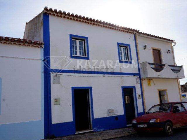 Casa venda em Odemira, Beja