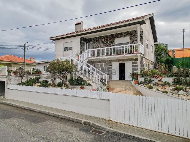 Casa venda em Covas de Cima, Castelo De Paiva